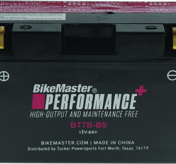 BikeMaster 781312