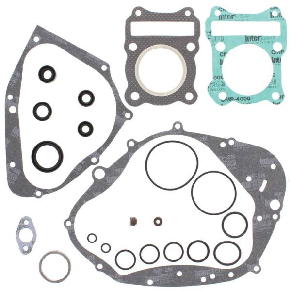 Vertex Pistons 811534