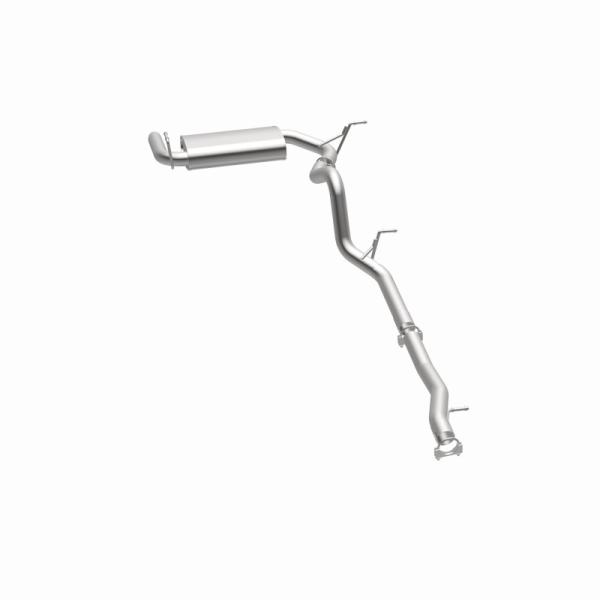 MAG BRE Exhaust Kits Magnaflow 106-0947