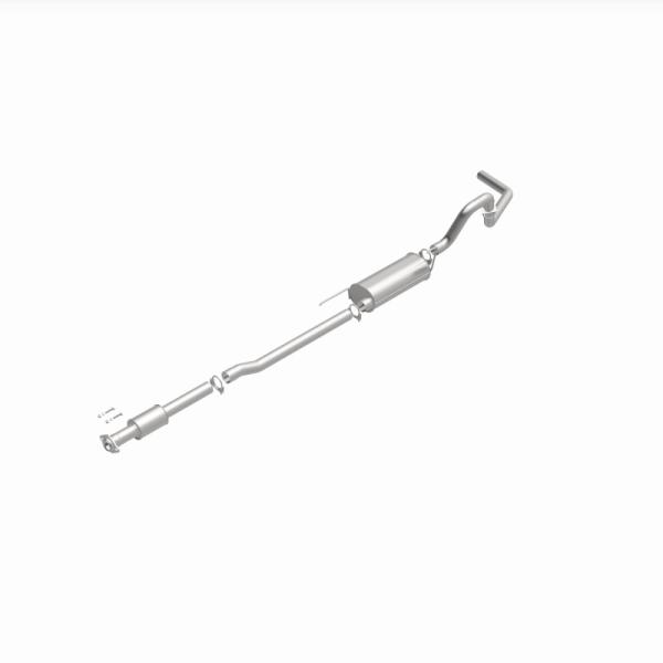 Magnaflow 106-0511