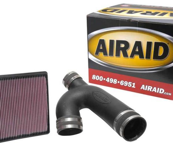 Airaid 400-758