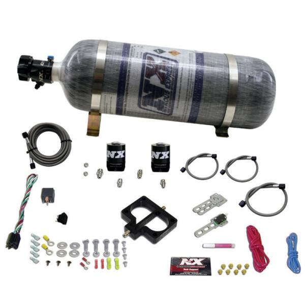 Nitrous Express 20945-12