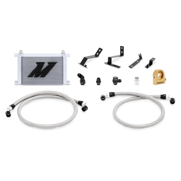 Mishimoto MMOC-CAM8-16TSL