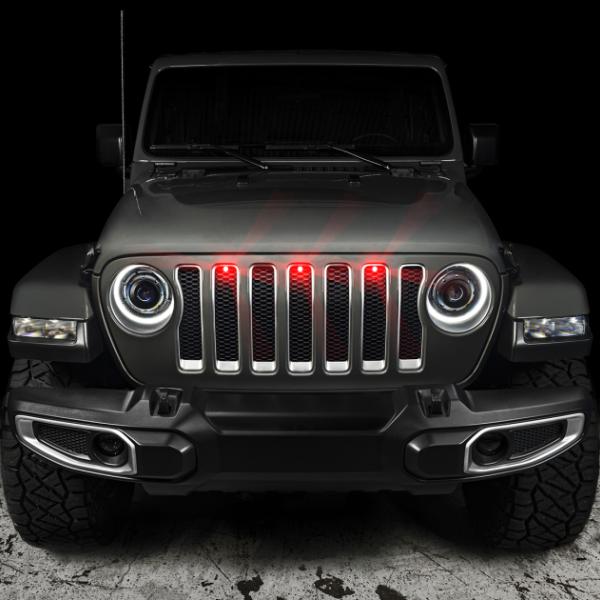 ORACLE Lighting 5870-003