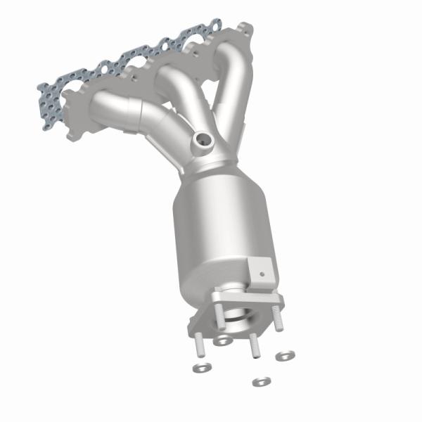 MAG Converter Direct Fit Magnaflow 22-173