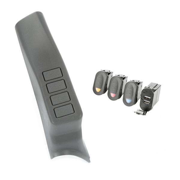 Rugged Ridge 17235.88