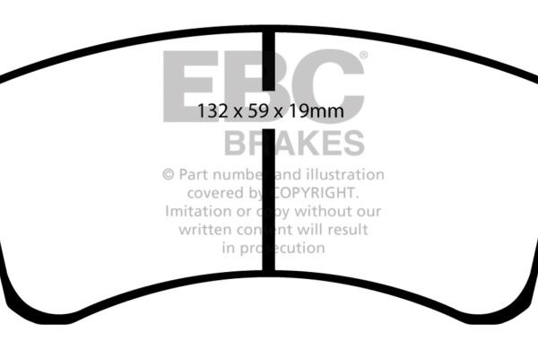 EBC DP41465R