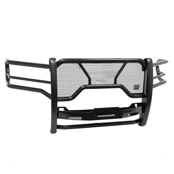WES HDX Winch Grille Guards Westin 57-94025