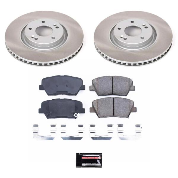 PowerStop SC6764