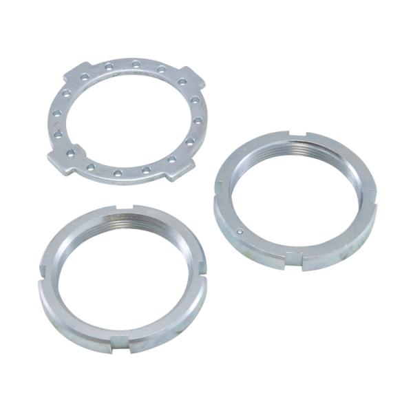 Yukon Gear & Axle AK D50F-NUTS-A