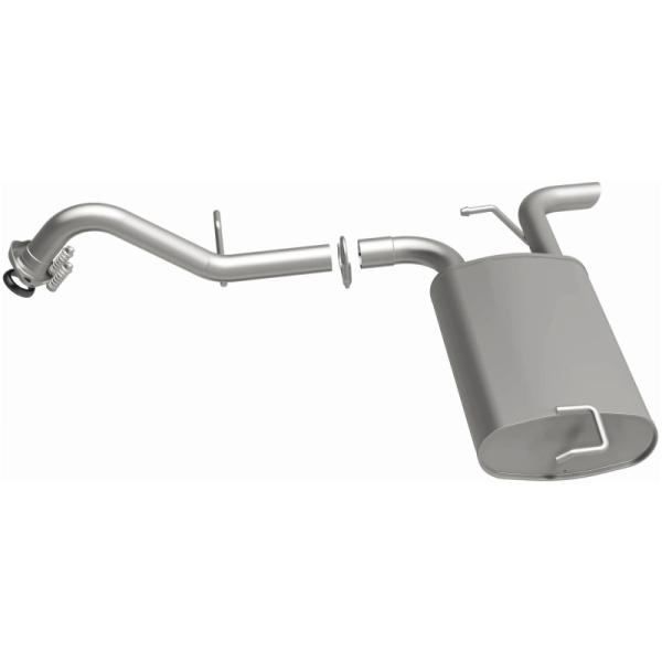 Magnaflow 106-0220