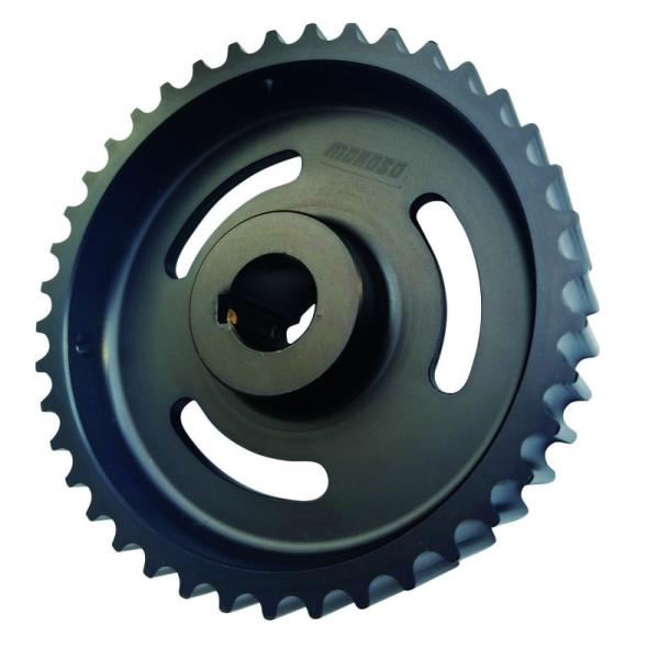 MOR Pulleys - Oil Pump Moroso 23548