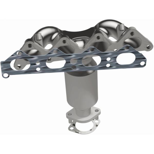 MAG Converter Direct Fit Magnaflow 5531330