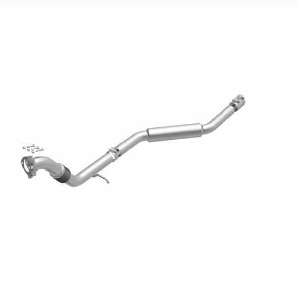 MAG BRE Front Pipe Kit Magnaflow 107-0501