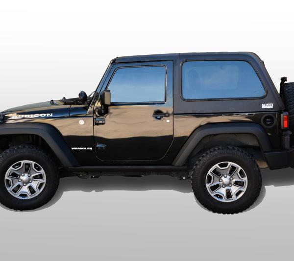 DV8 Offroad HT07FB22