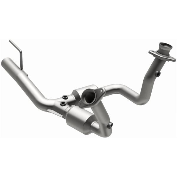 MAG Converter Direct Fit Magnaflow 49494