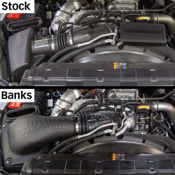 Banks Power 42266