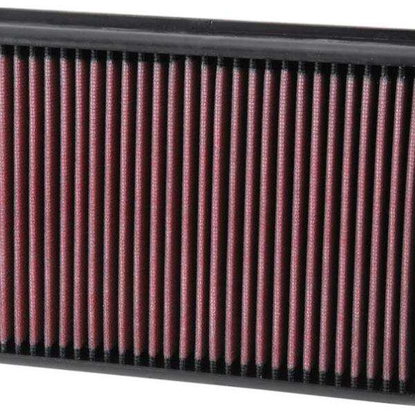 KN Drop in Air Filters K&N Engineering 33-5007