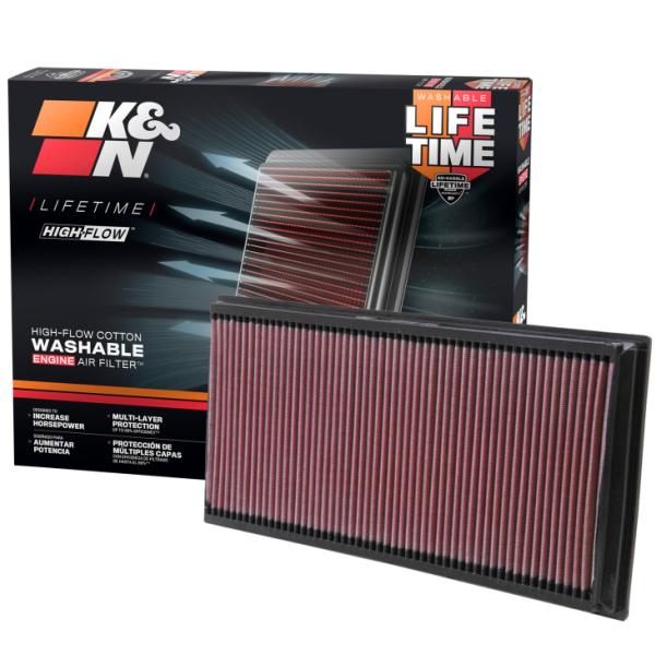K&N Engineering 33-2857