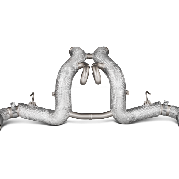 Akrapovic S-MC/TI/3