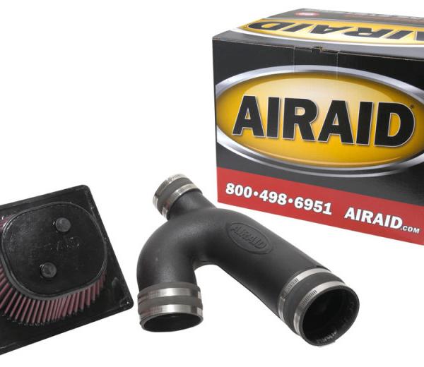 Airaid 400-758
