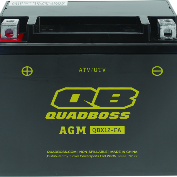 QuadBoss 401381