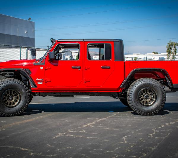 DV8 Offroad RBGL-01