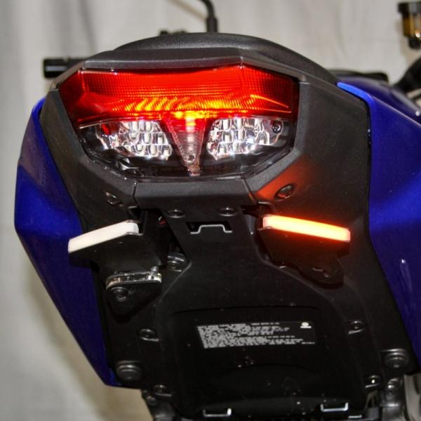 New Rage Cycles MT09-FE-24