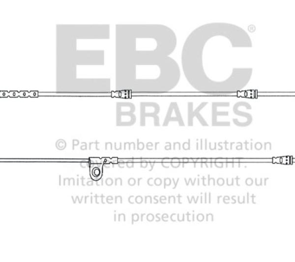 EBC EFA139