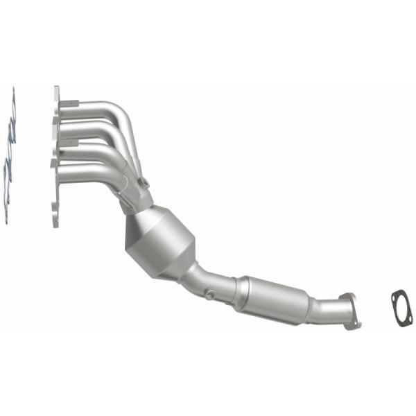 Magnaflow 5531393