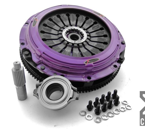 XCLUTCH XKMI23523-2E