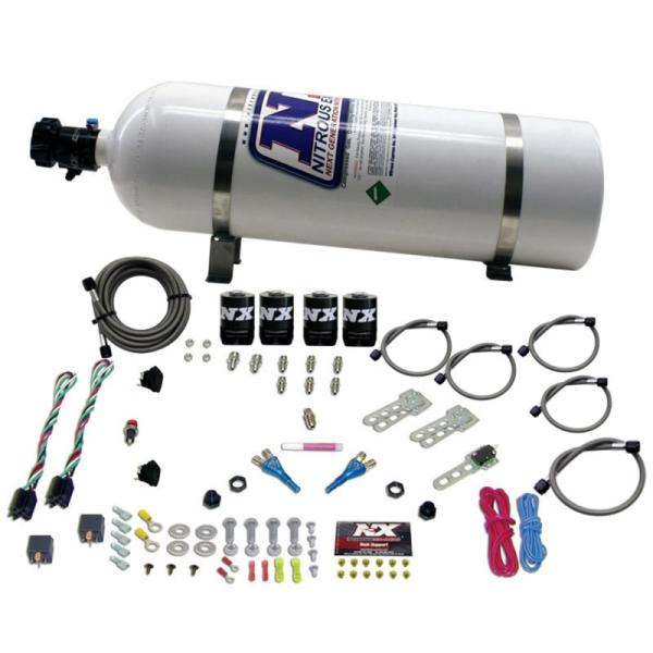 Nitrous Express 20124-15