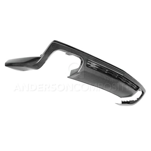 Anderson Composites AC-RL1011CHCAM-ZL