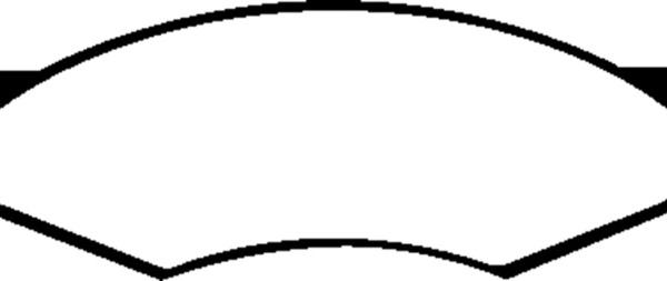 EBC DP41785R