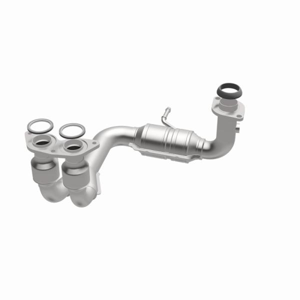 Magnaflow 51140