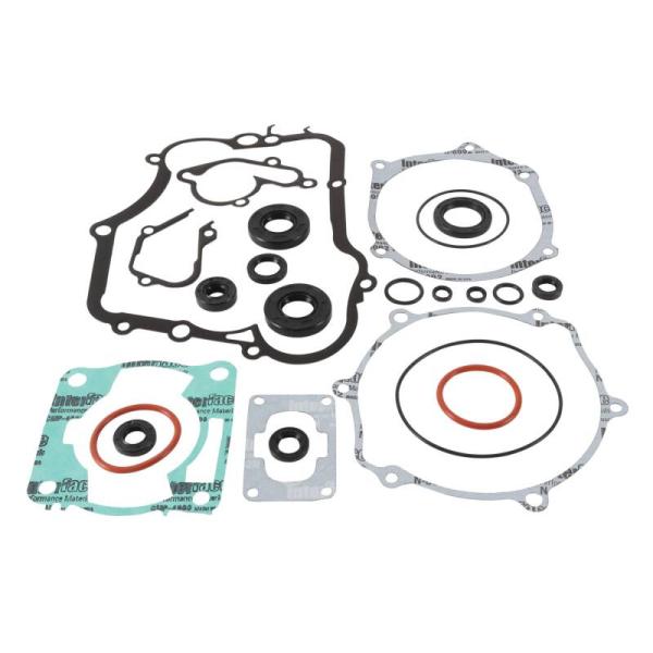 VEP Engine Oil Seal Kit Vertex Pistons 8110026