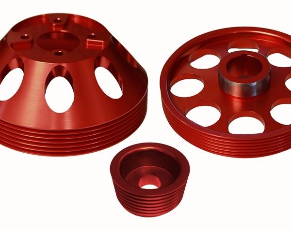 Torque Solution TS-GEN-006R