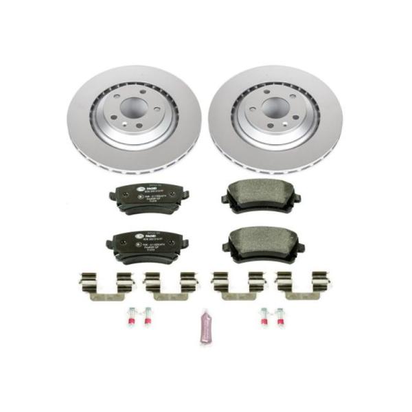 PowerStop ESK4567