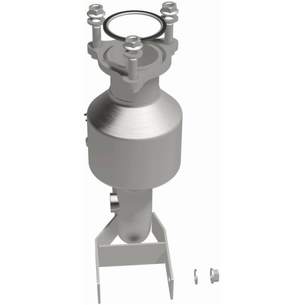 MAG Converter Direct Fit Magnaflow 551726