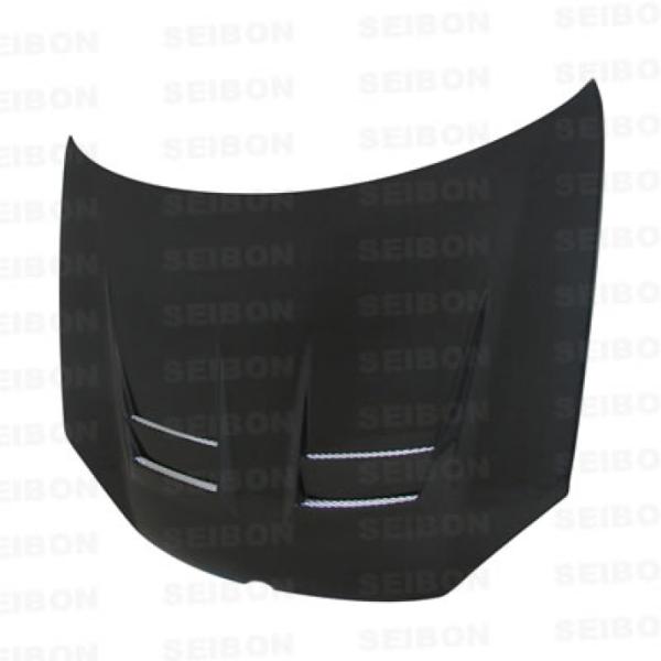 Seibon HD0607VWGTI-DV