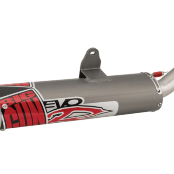 Big Gun 09-1432