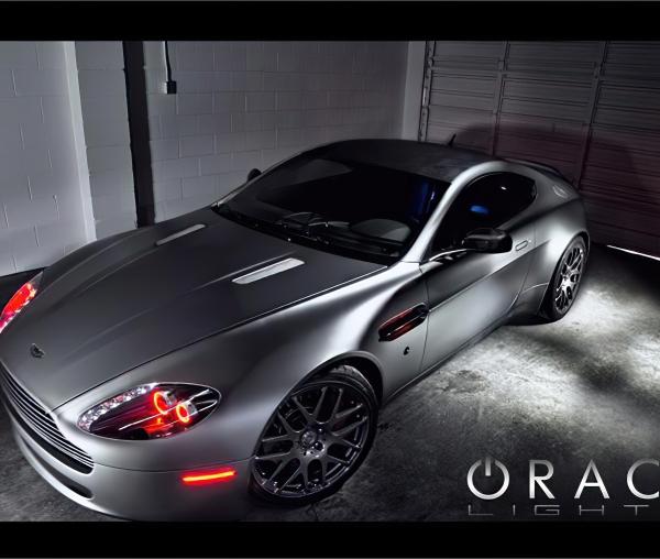 ORACLE Lighting 2966-334