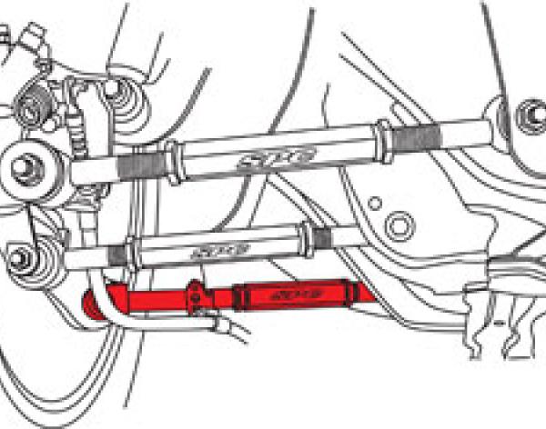 SPC Performance 67292
