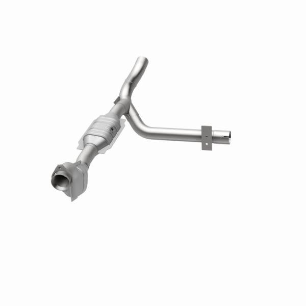 Magnaflow 447124