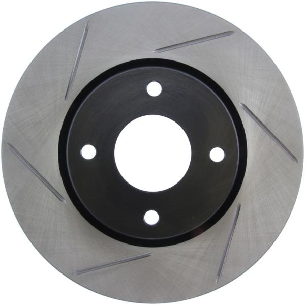 Stoptech 126.42091SR