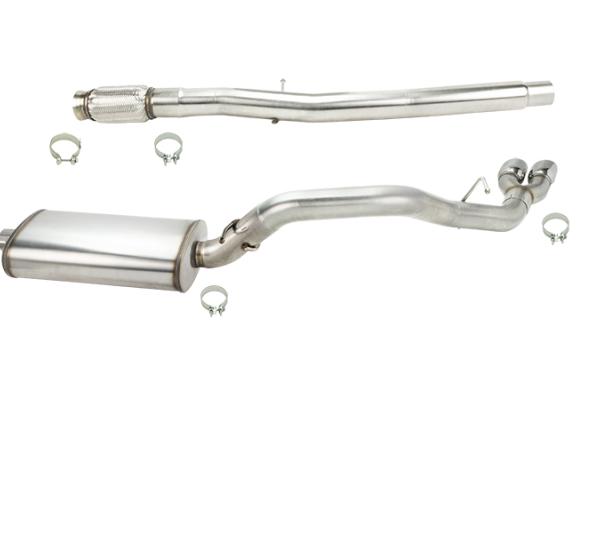 Kooks Headers 28634100