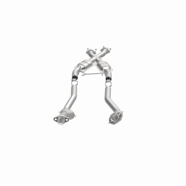 MAG Converter Direct Fit Magnaflow 93332