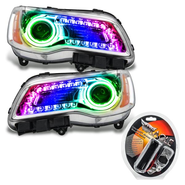ORACLE Lighting 7730-330
