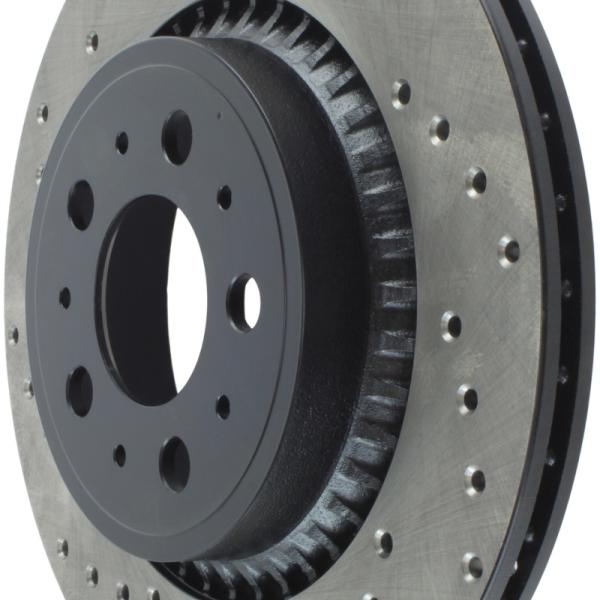 Stoptech 128.39033R