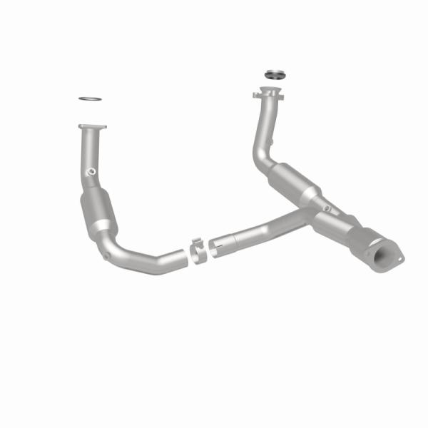 MAG Converter Direct Fit Magnaflow 5451650